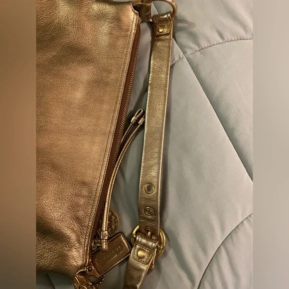 Authentic Coach Ali Hobo - Picture 9 of 16